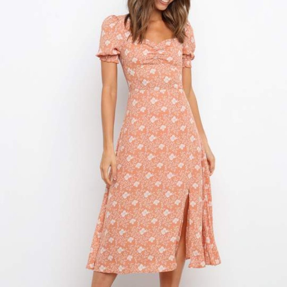 Petal & Pup's Ideashia Dress